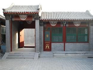 Yunmengyuan Hotel Beijing Exterior photo